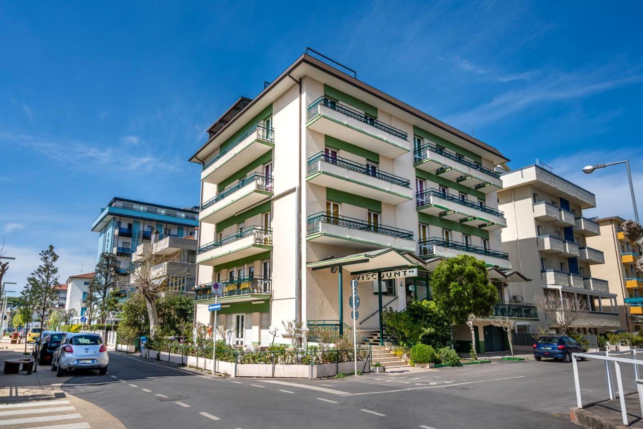Hotel Viscount 2*