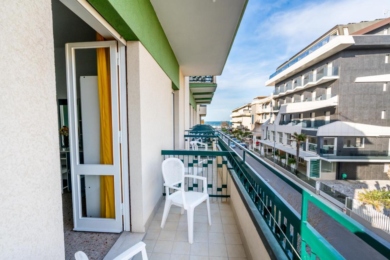 Viscount Hotel Riccione