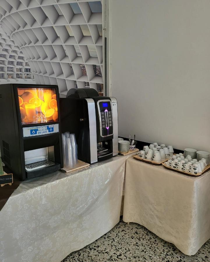 Viscount Hotel Riccione