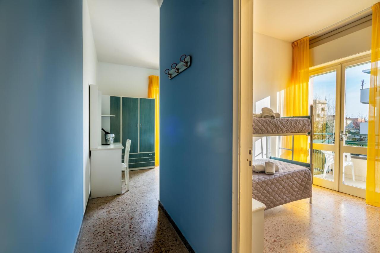 Viscount Hotel Riccione