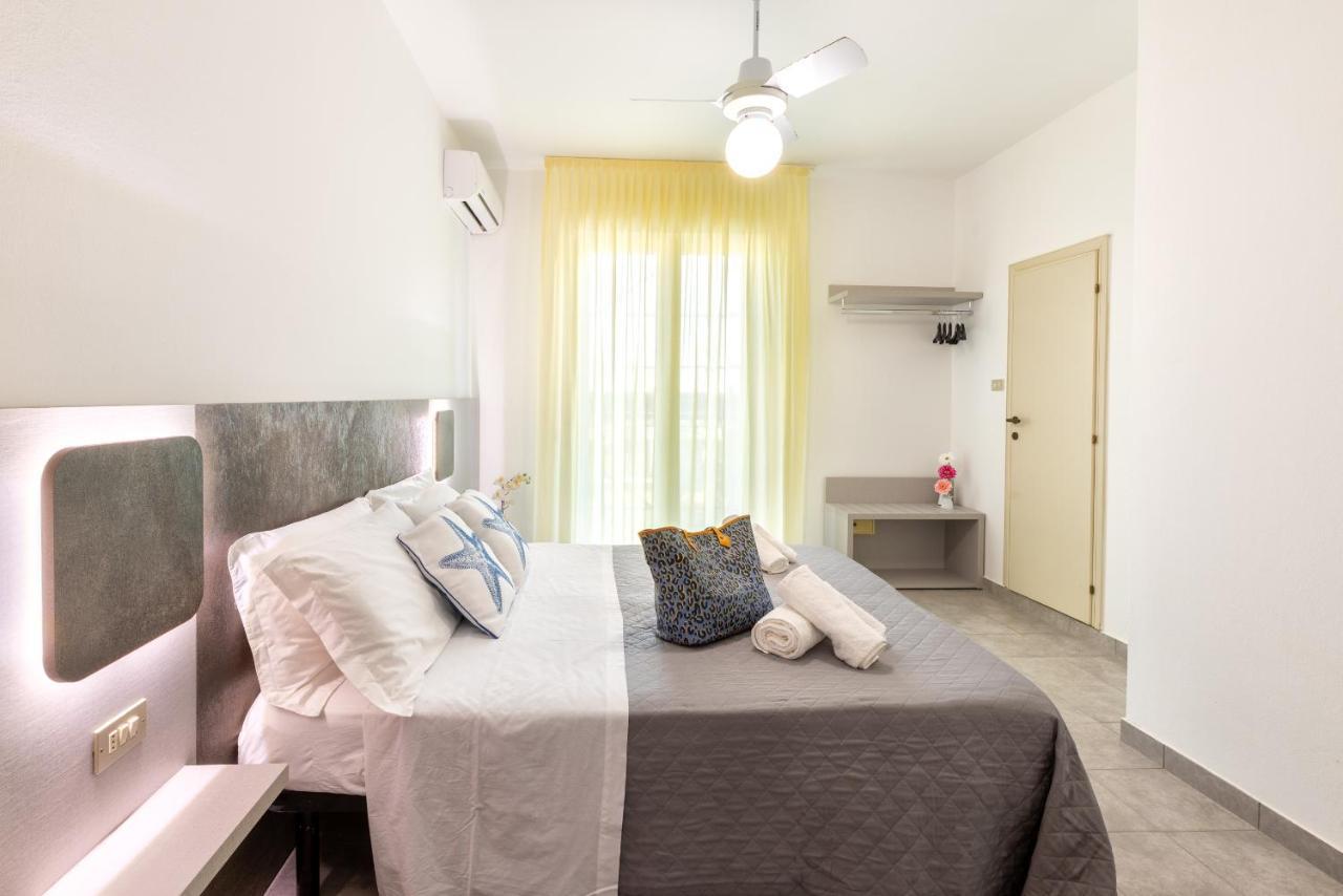 Condor - Con Piscina Riccione