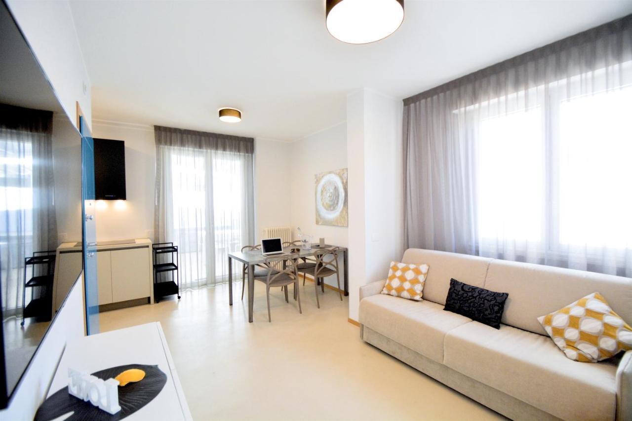 Prime Blue - Con Jacuzzi Privata Aparthotel *