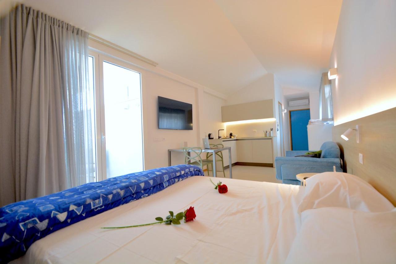 Prime Blue - Con Jacuzzi Privata * Riccione