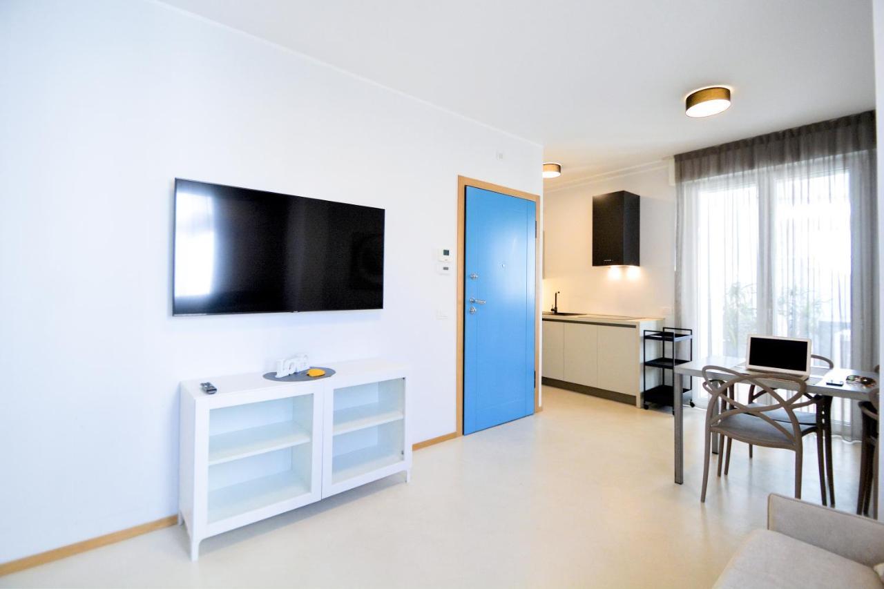 Prime Blue - Con Jacuzzi Privata