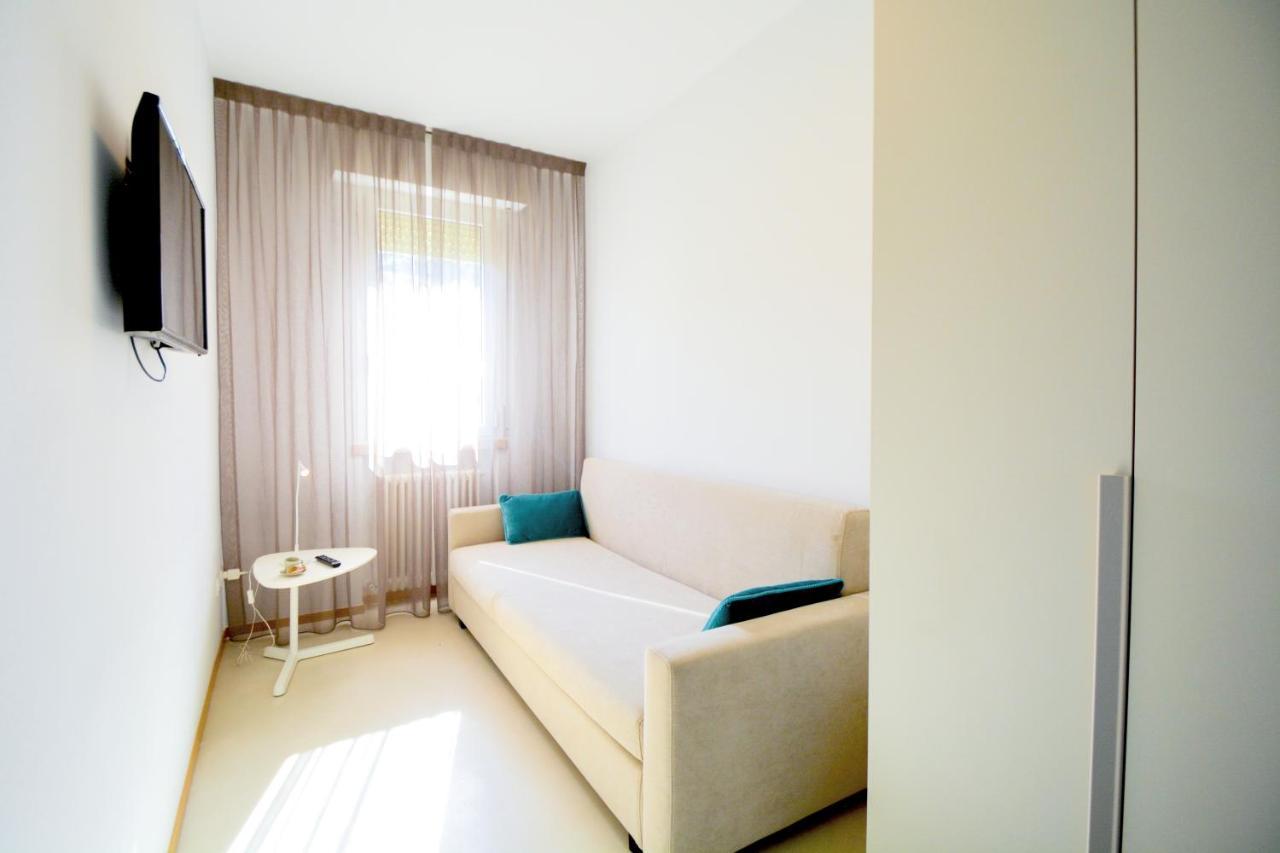 Prime Blue - Con Jacuzzi Privata *