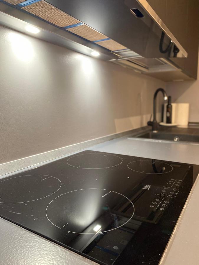 Appartamento Residenza Cortemaggiore Porto - Abissinia