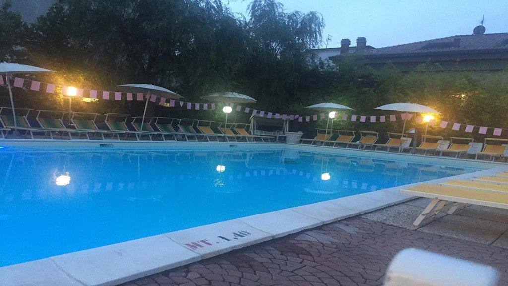 Hotel Tre Rose 3*