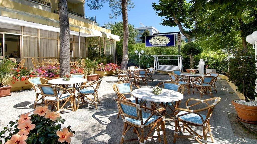 Cristina Hospitality (adults Only)
