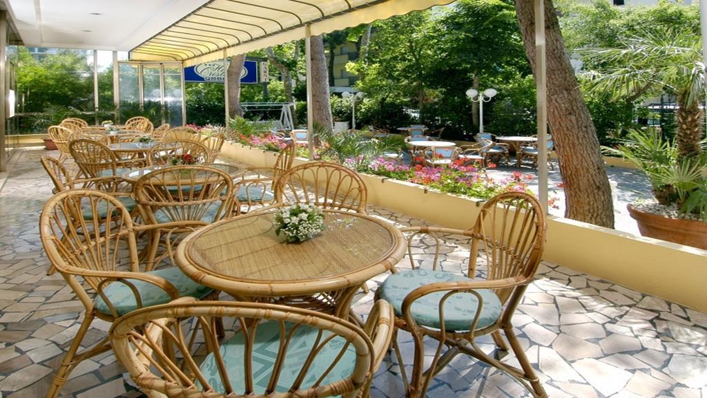 Hotel Cristina Hospitality (adults Only) 3*