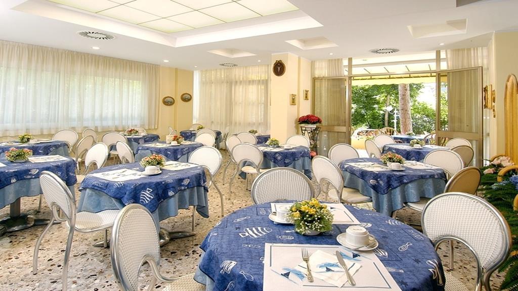 Hotel Cristina Hospitality (adults Only)