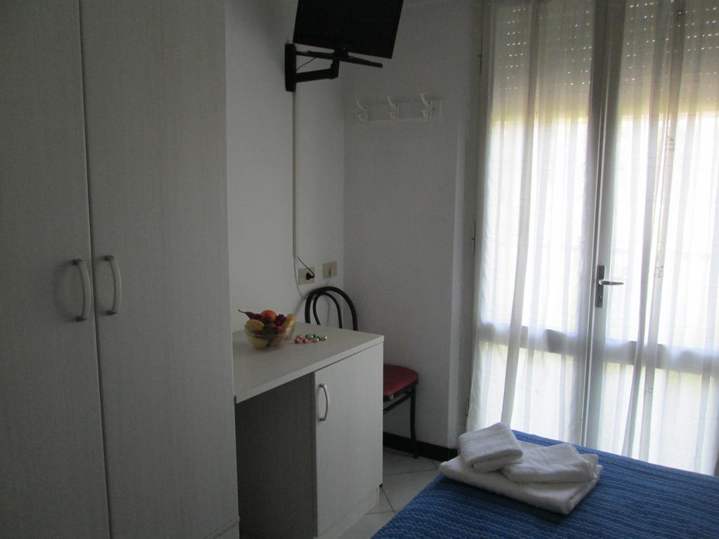 Hotel Solemar Riccione