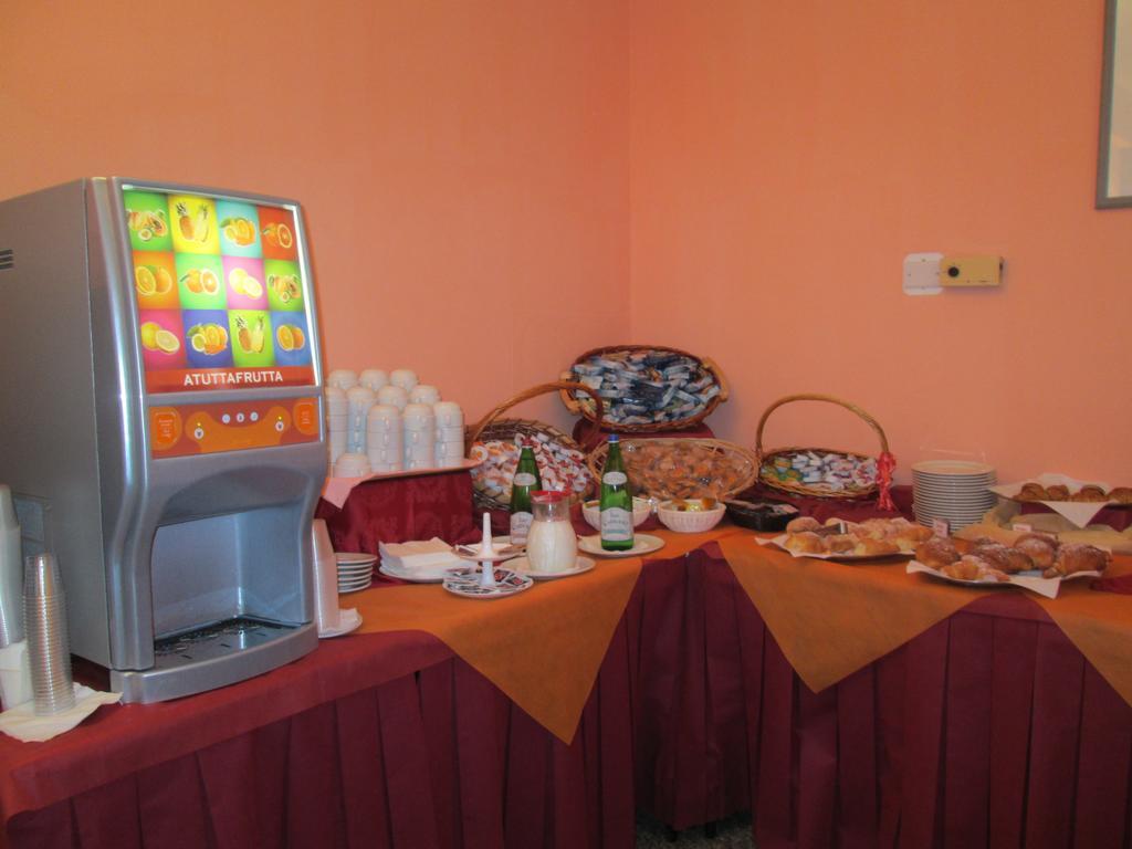 Hotel Solemar *