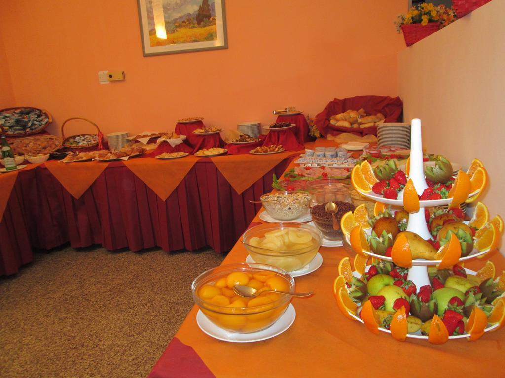 Solemar Hotel *