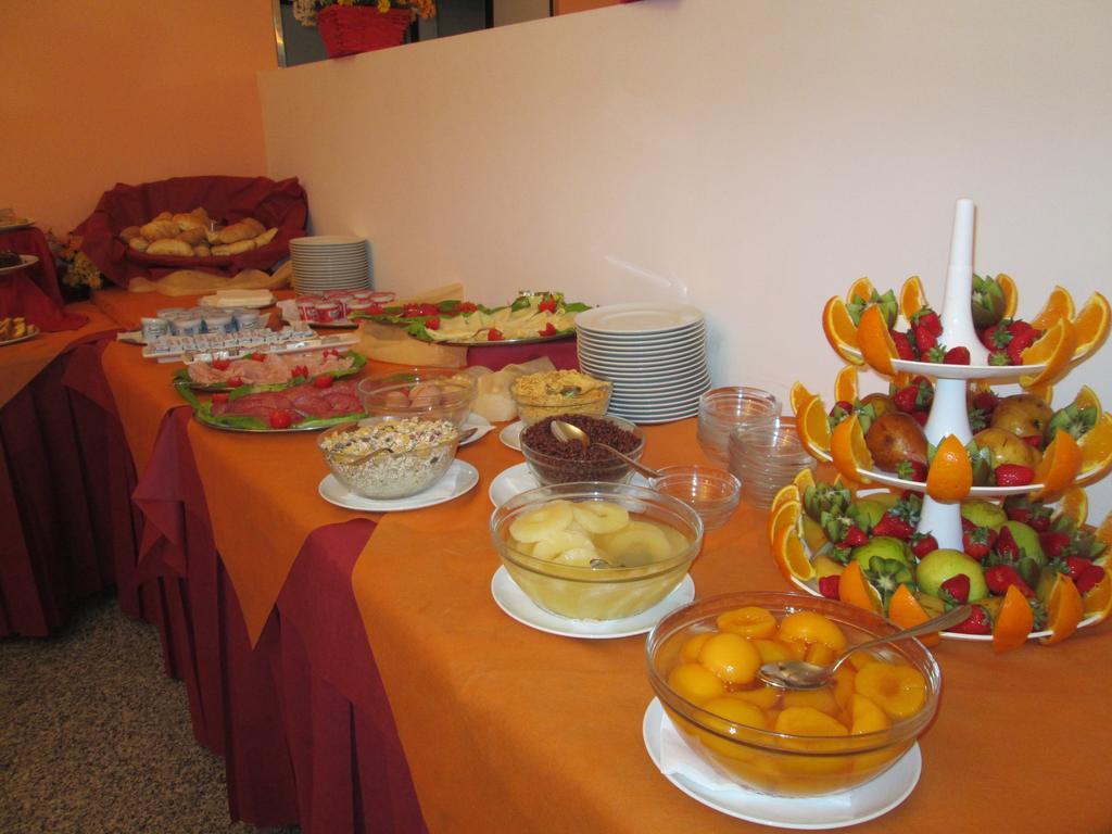 Solemar Hotel Riccione