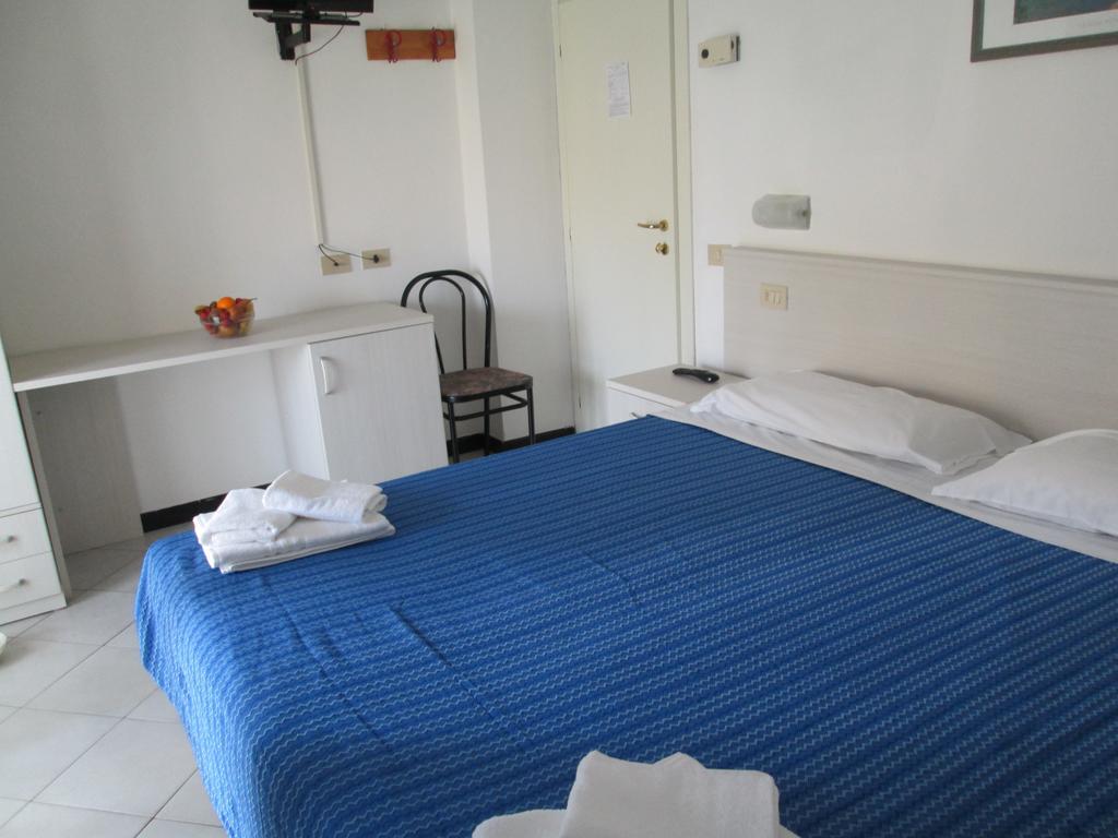 Hotel Solemar Riccione