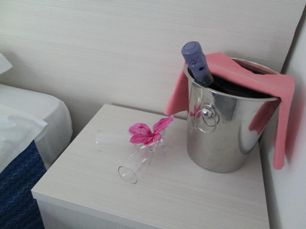 Solemar Hotel *