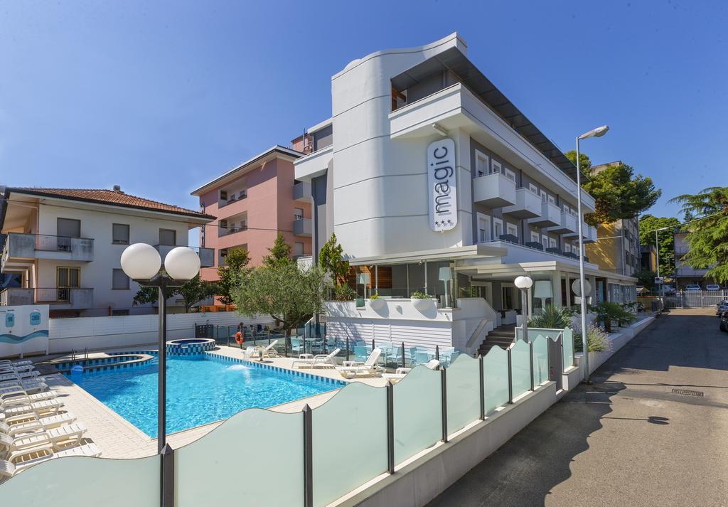 Hotel Magic Riccione