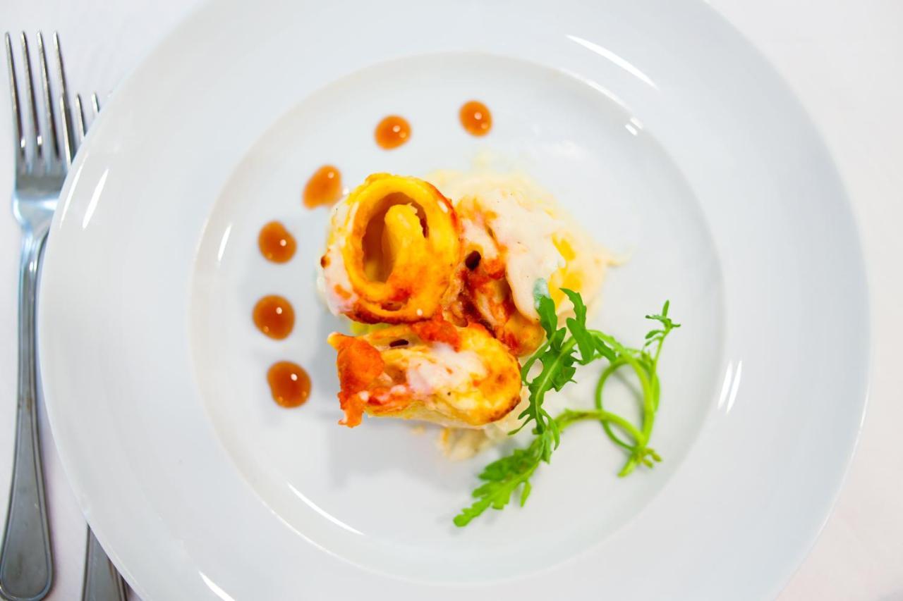 Falco Hotel Riccione