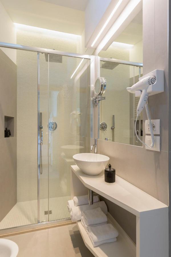 Hotel Commodore Riccione