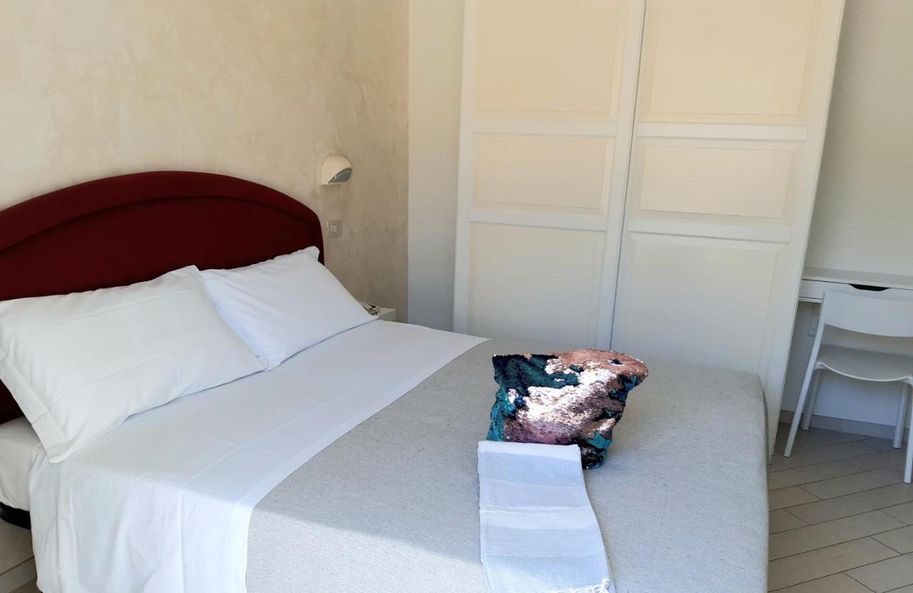 Hotel Raul Riccione