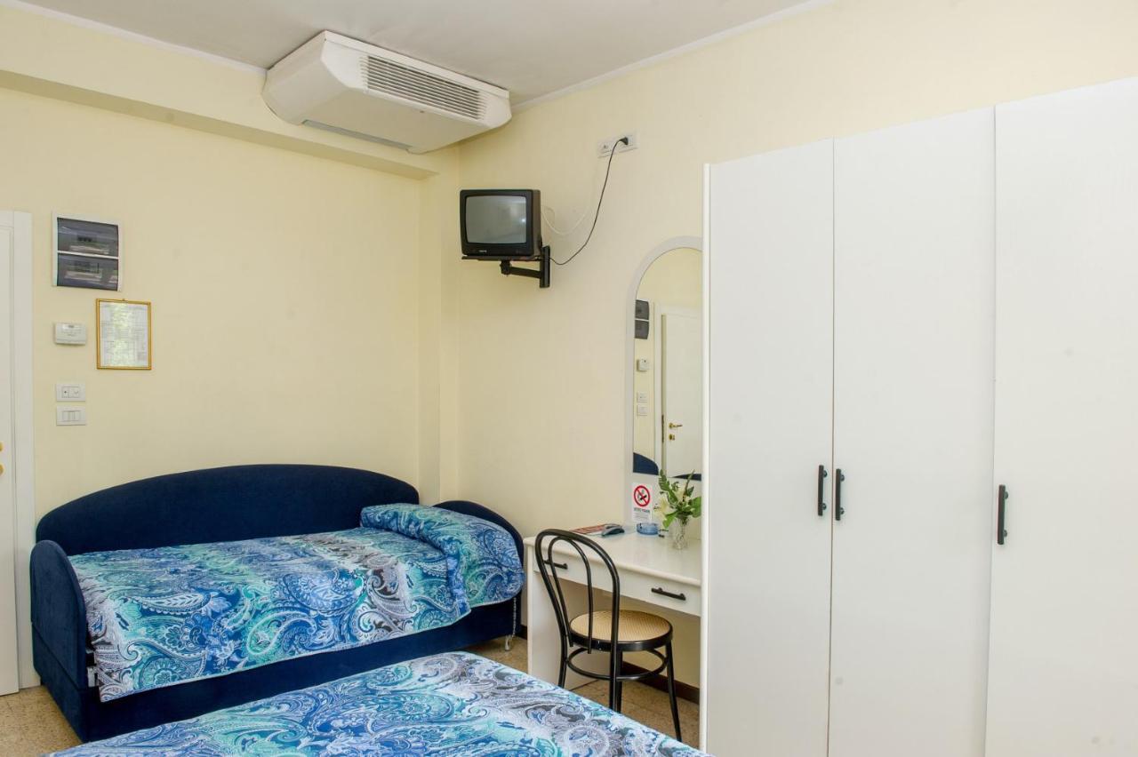 Cristina Hospitality (adults Only) 3* Riccione
