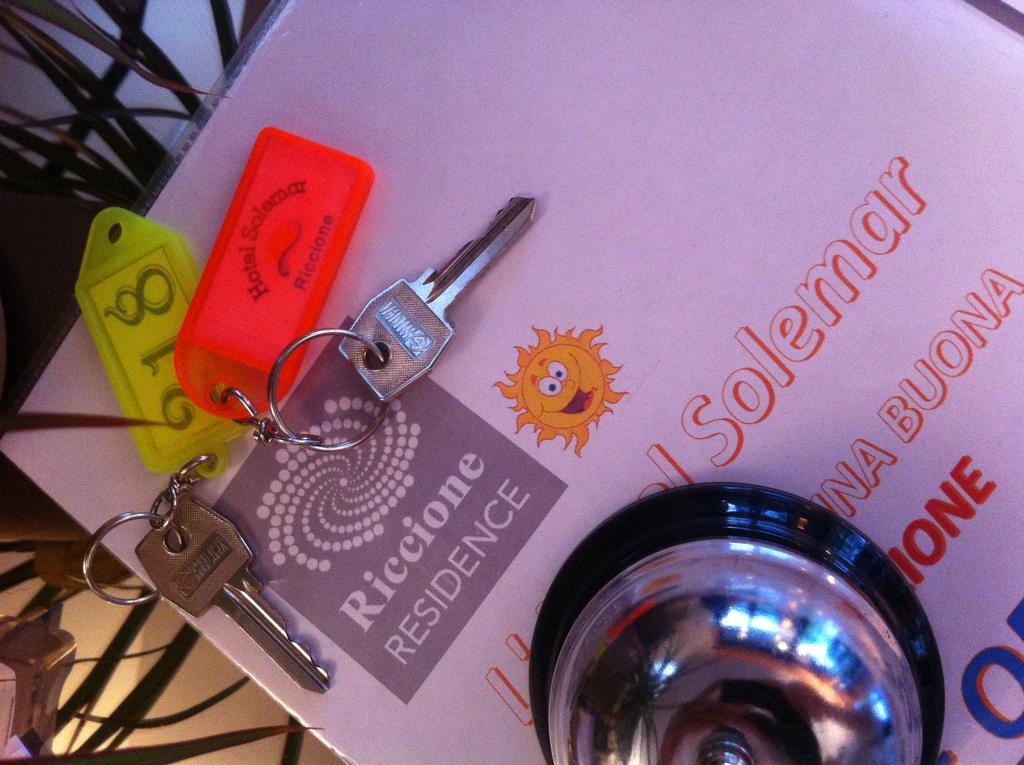 Hotel Solemar