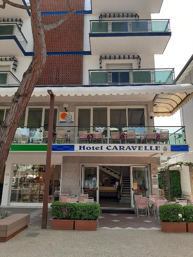 Caravelle Riccione
