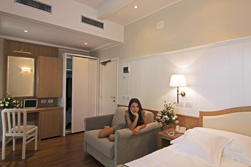 Gran Bretagna Hotel