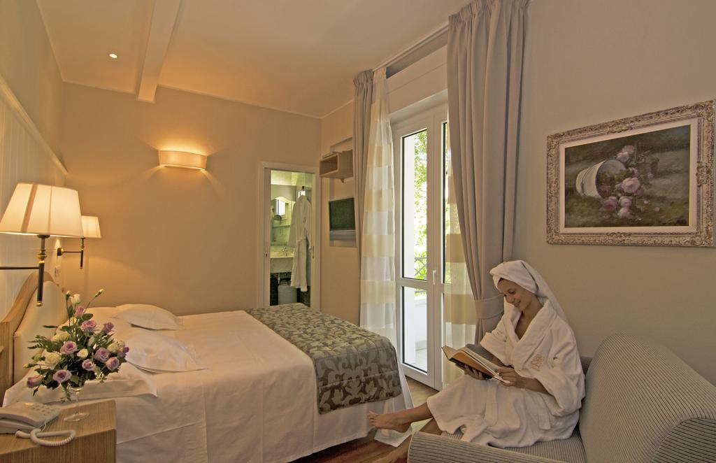 Gran Bretagna 3* Riccione