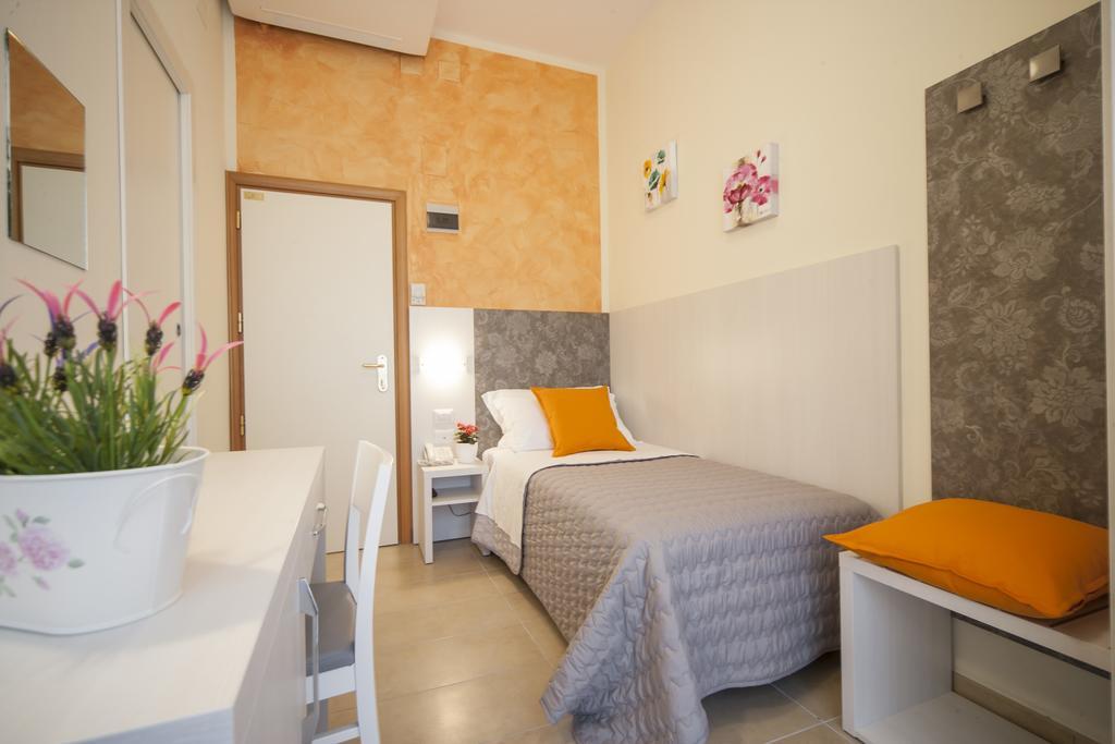Romagna Hotel 3*