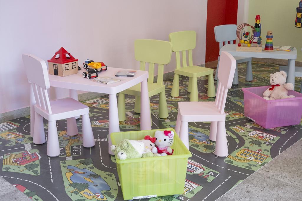 Hotel Romagna Riccione