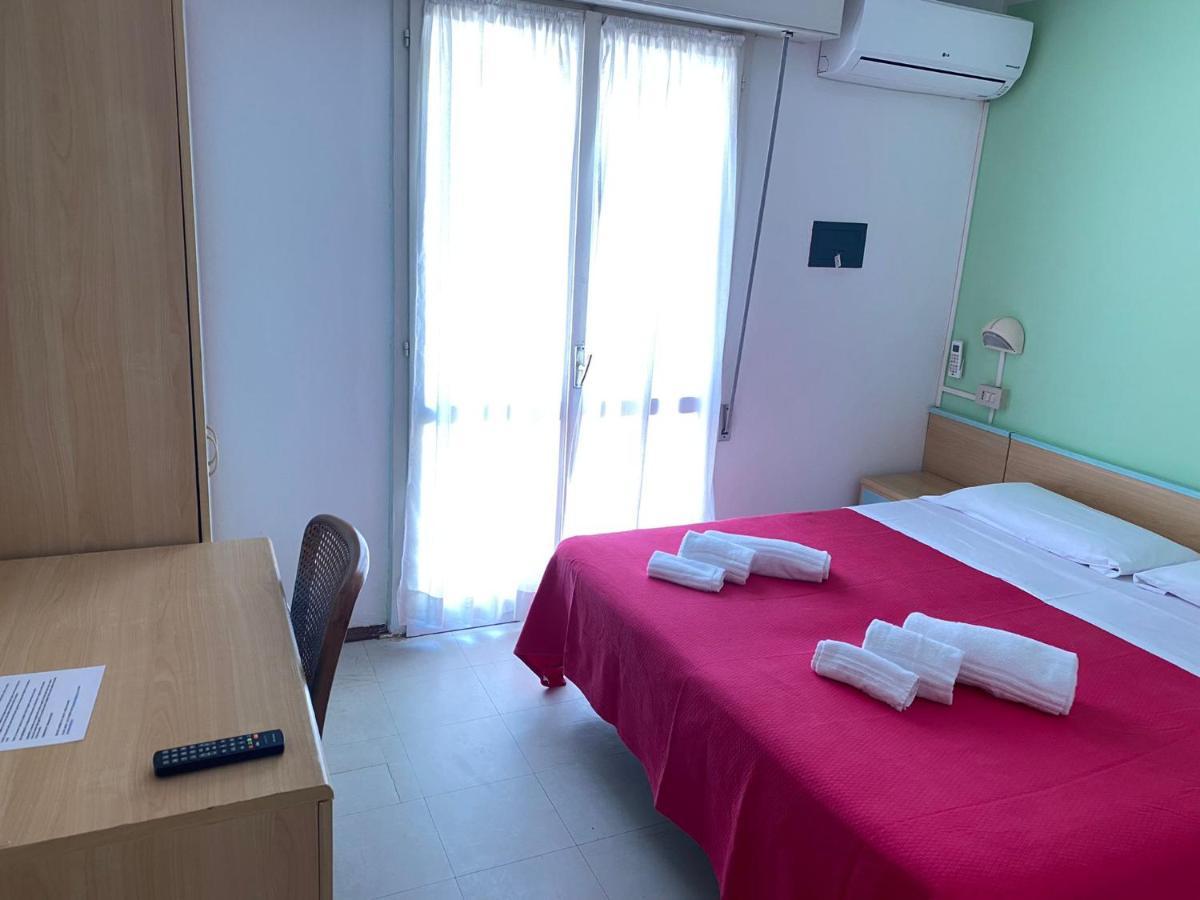 Hotel Barbiani 2*
