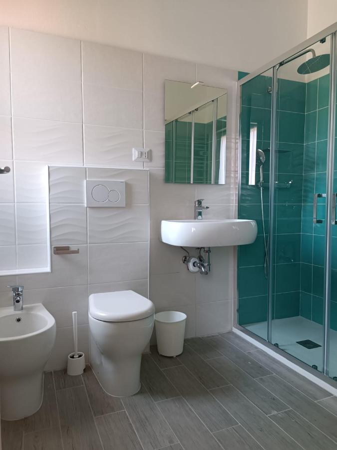 Hotel Susy - Ambienti Rinnovati 2022 - Direttamente Su Viale Dante E A Due Passi Dal Mare 2*