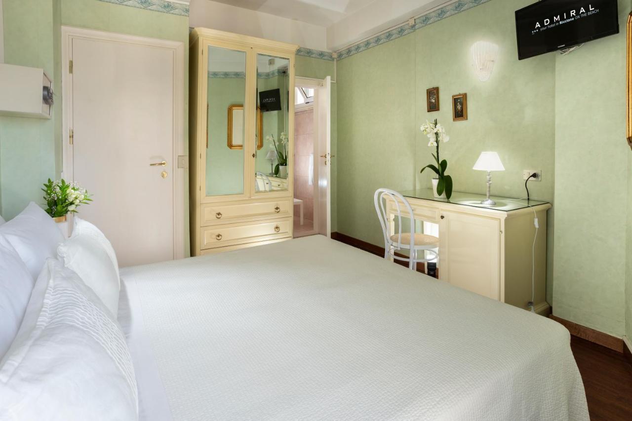 Hotel Admiral 3*