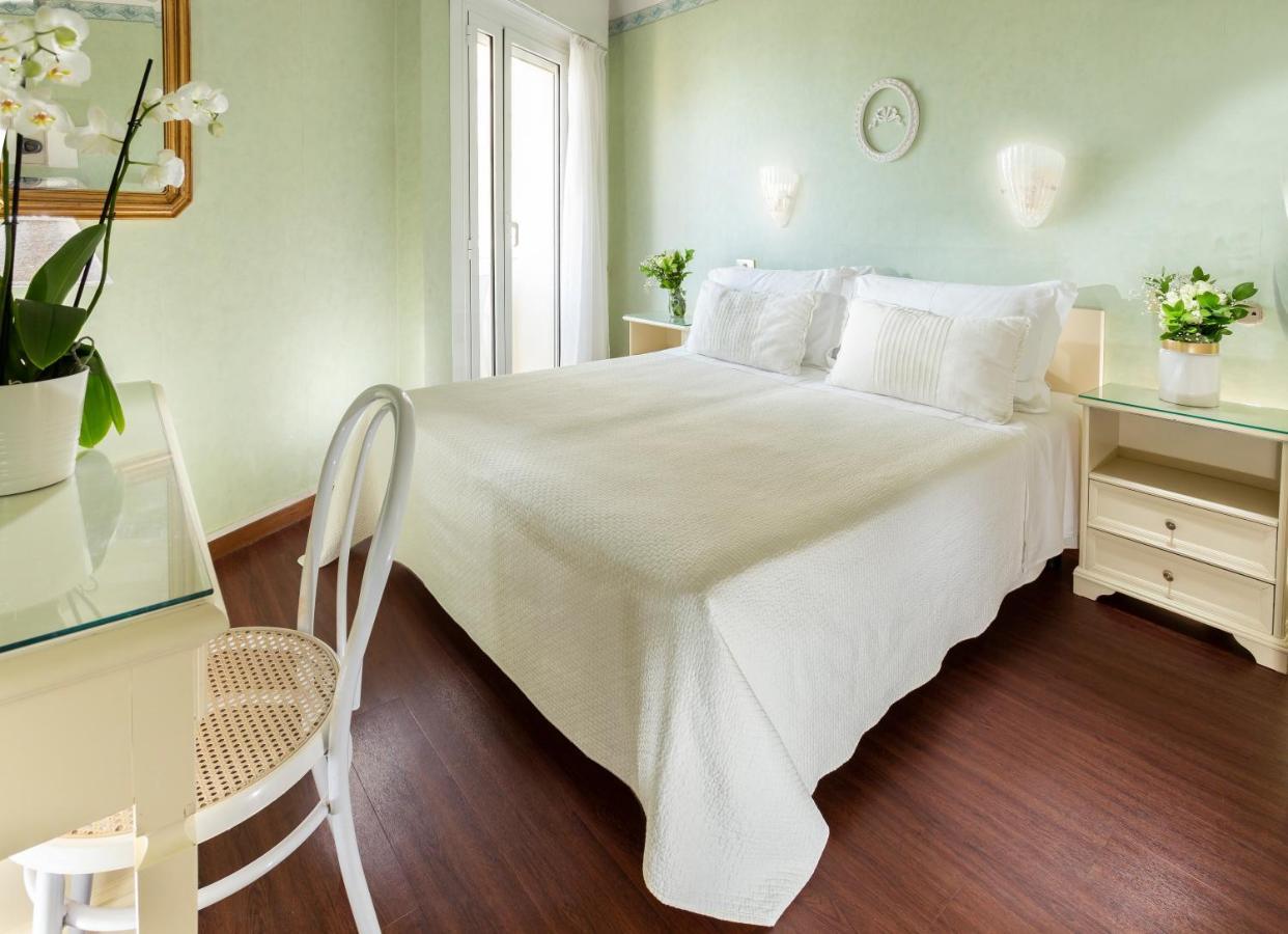 Hotel Admiral 3*
