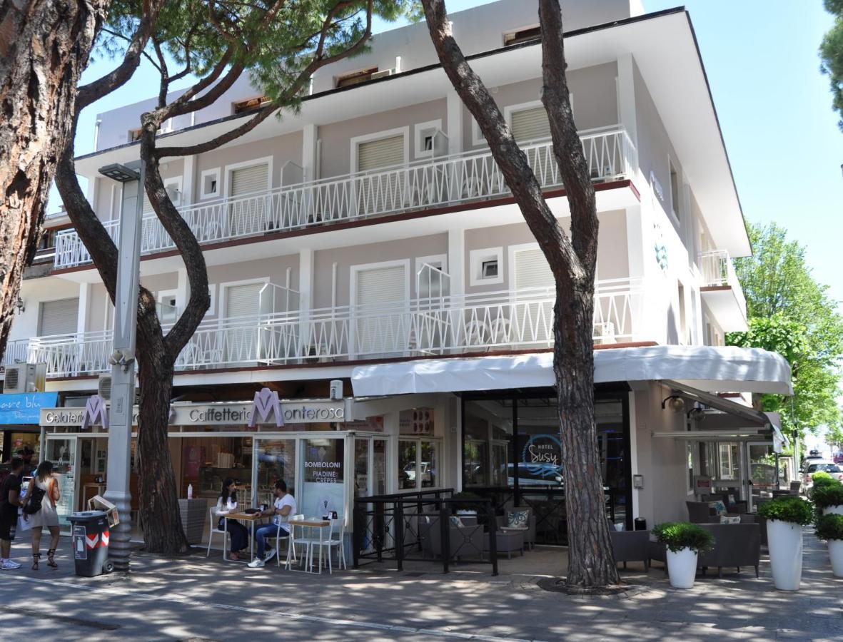 Susy Hotel 2*