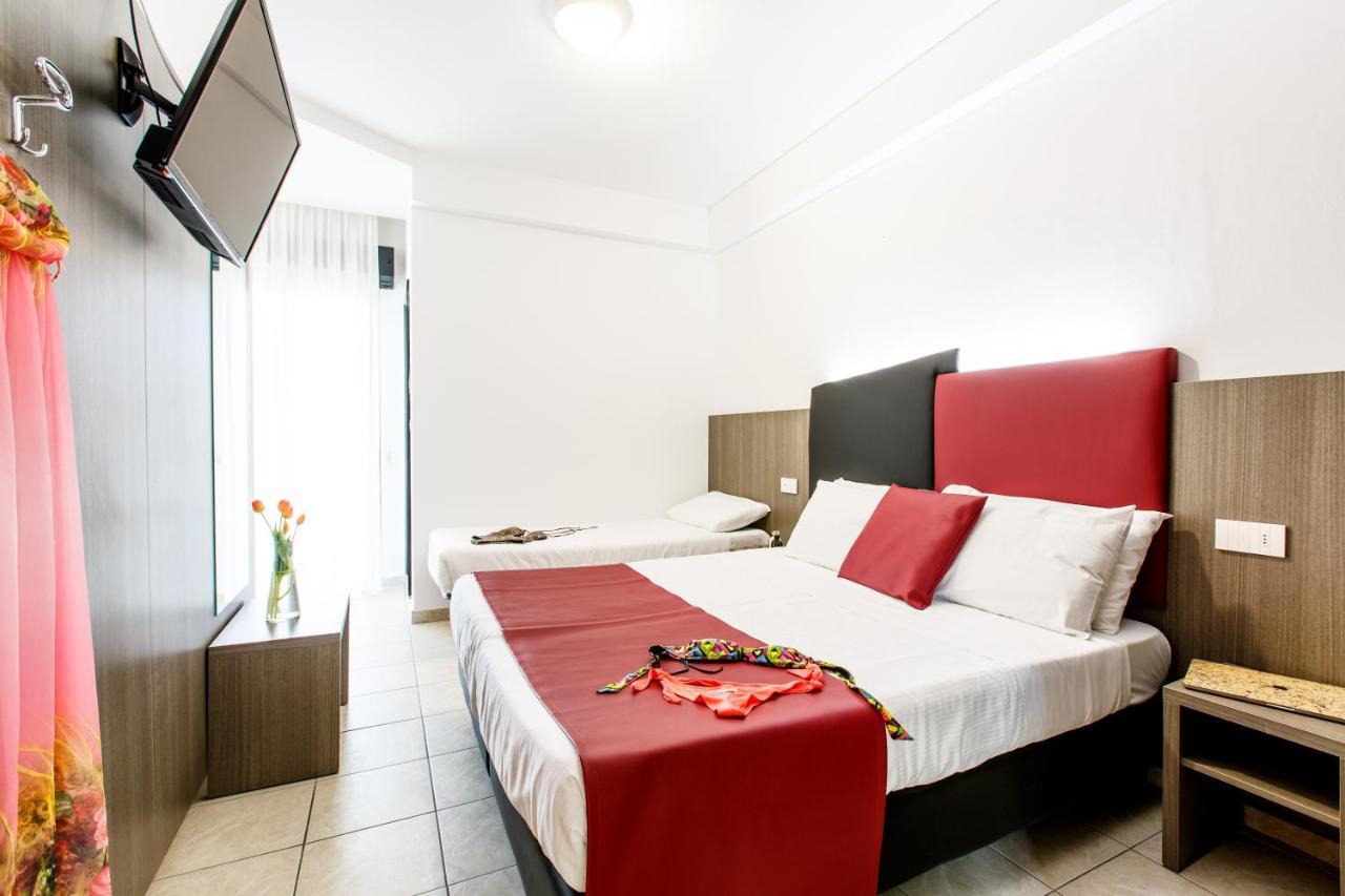 Grazia Hotel Riccione