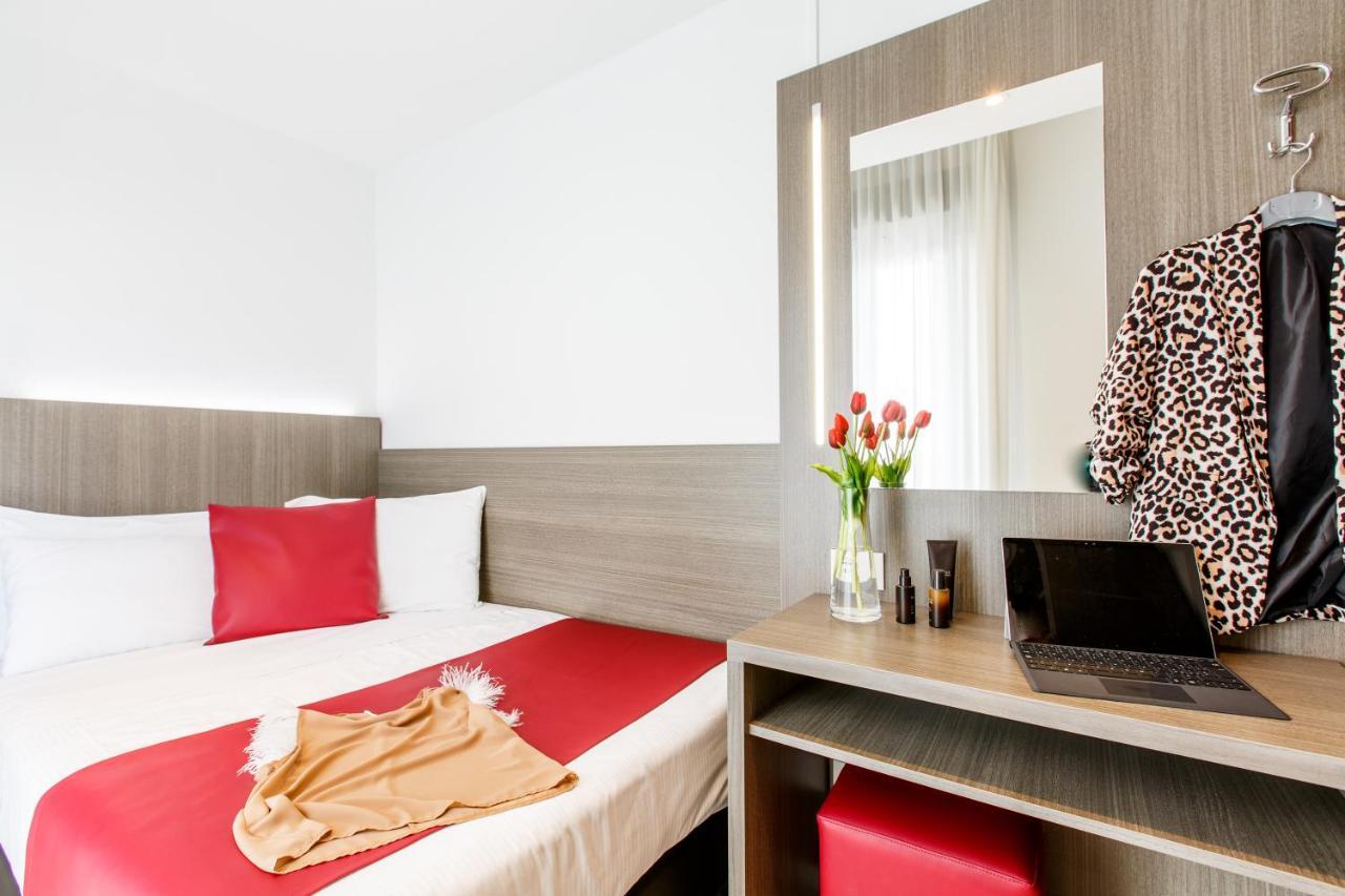 Grazia 2* Riccione