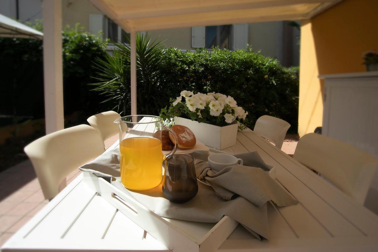 Trilocale Luna Apartment Riccione