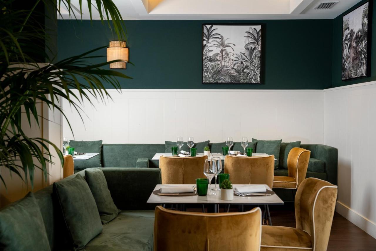 Maestrale Hotel 4*