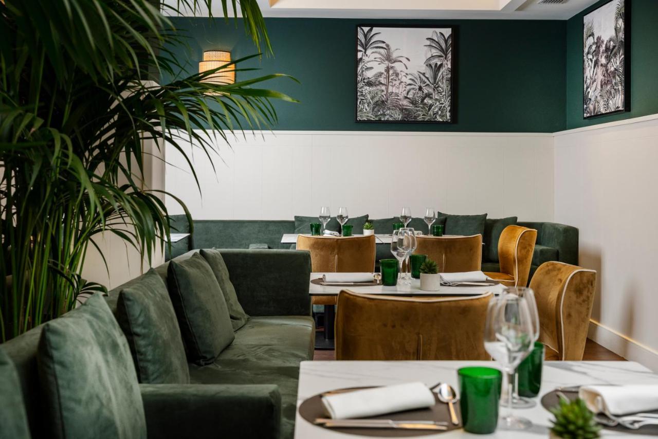 Maestrale Hotel Riccione