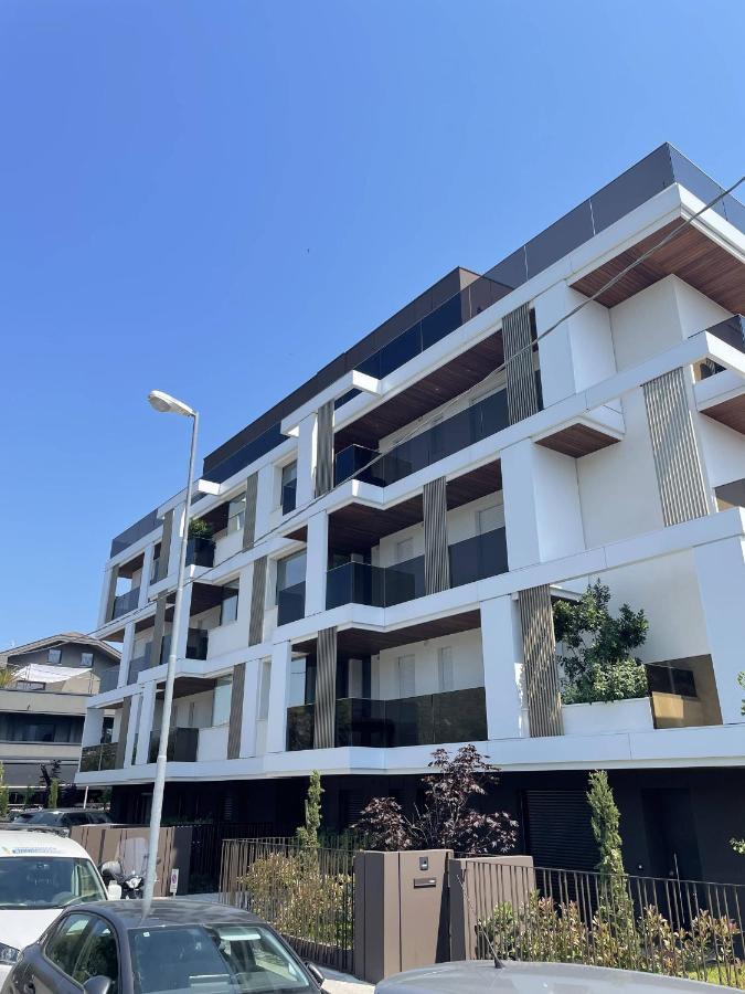 Residenza Cortemaggiore Porto - Abissinia
