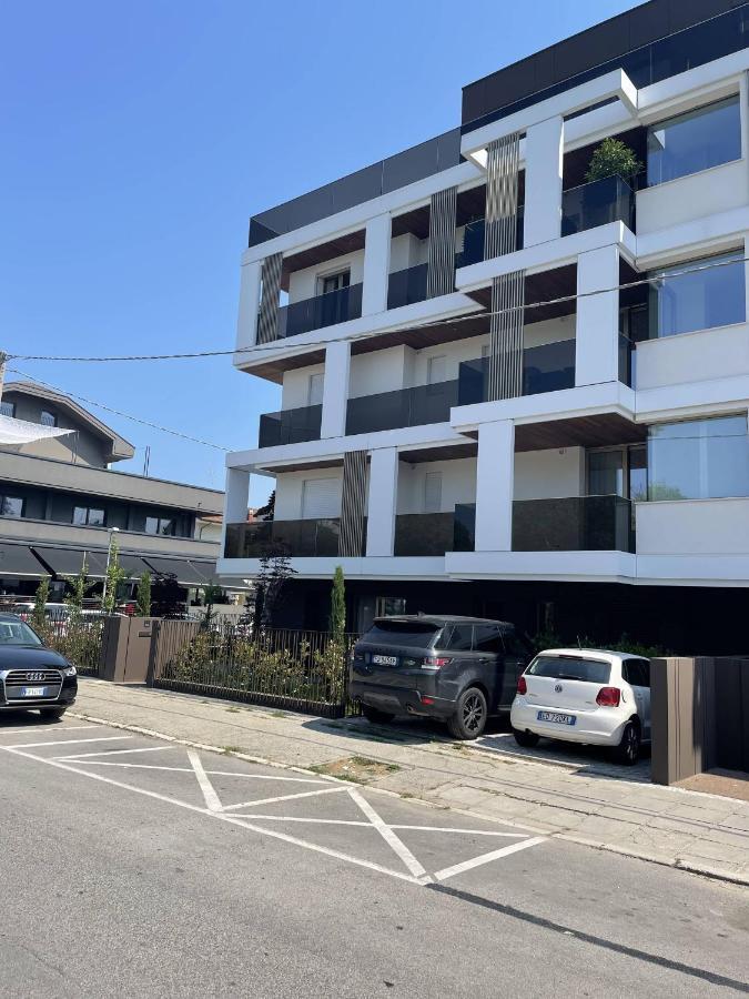 Appartamento Residenza Cortemaggiore Porto - Abissinia