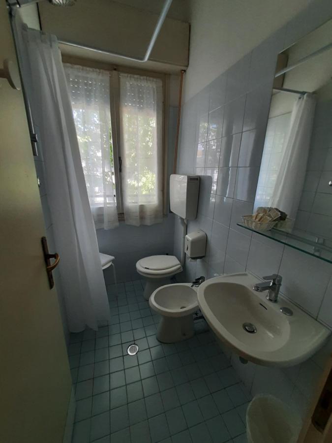 Barbiani Hotel