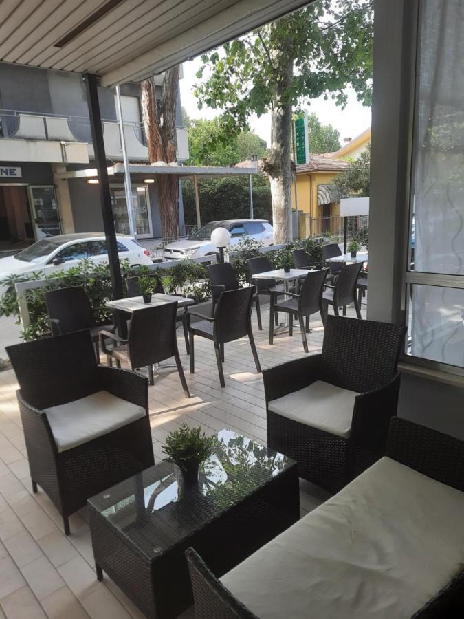 Barbiani Hotel