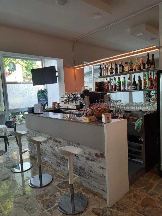 Hotel Barbiani