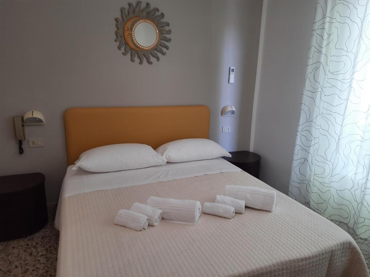 Barbiani Hotel 2*