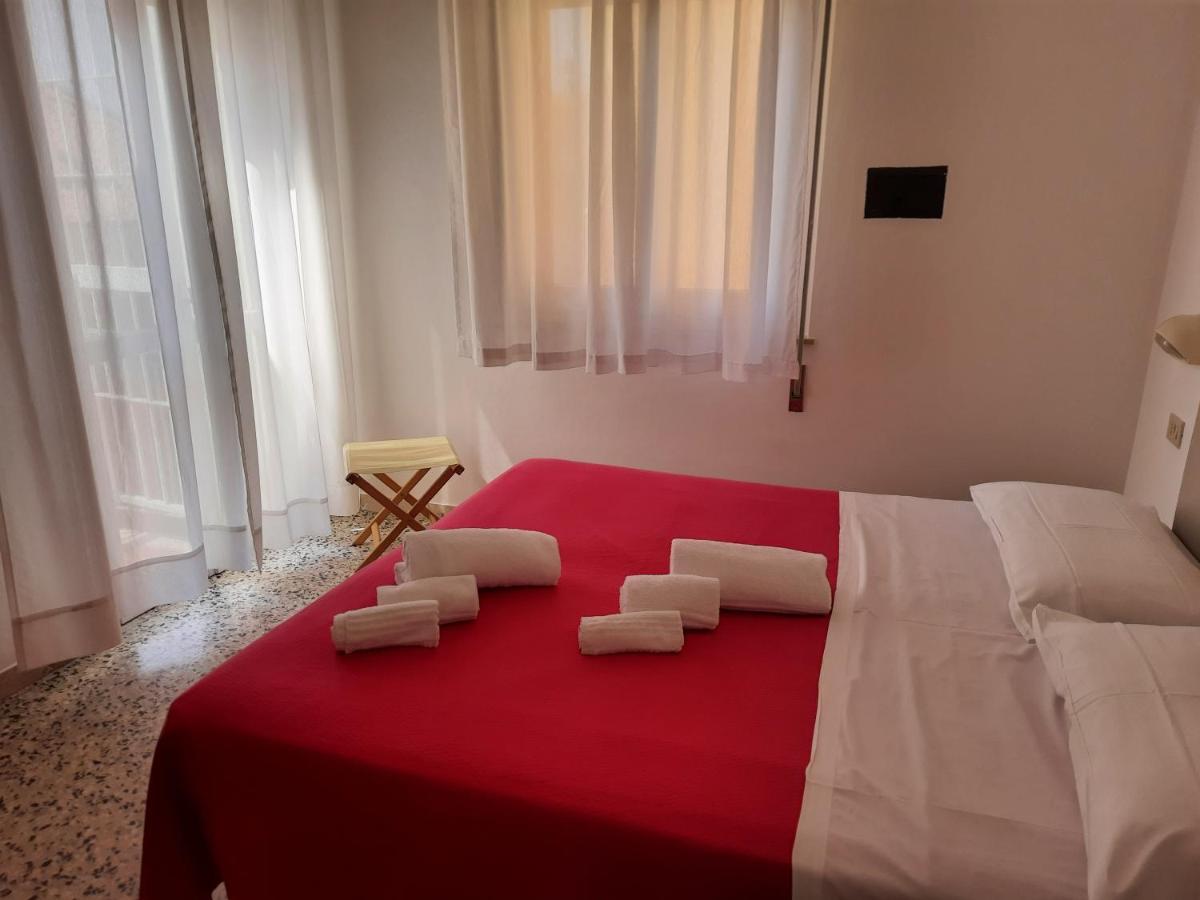 Barbiani Hotel Riccione