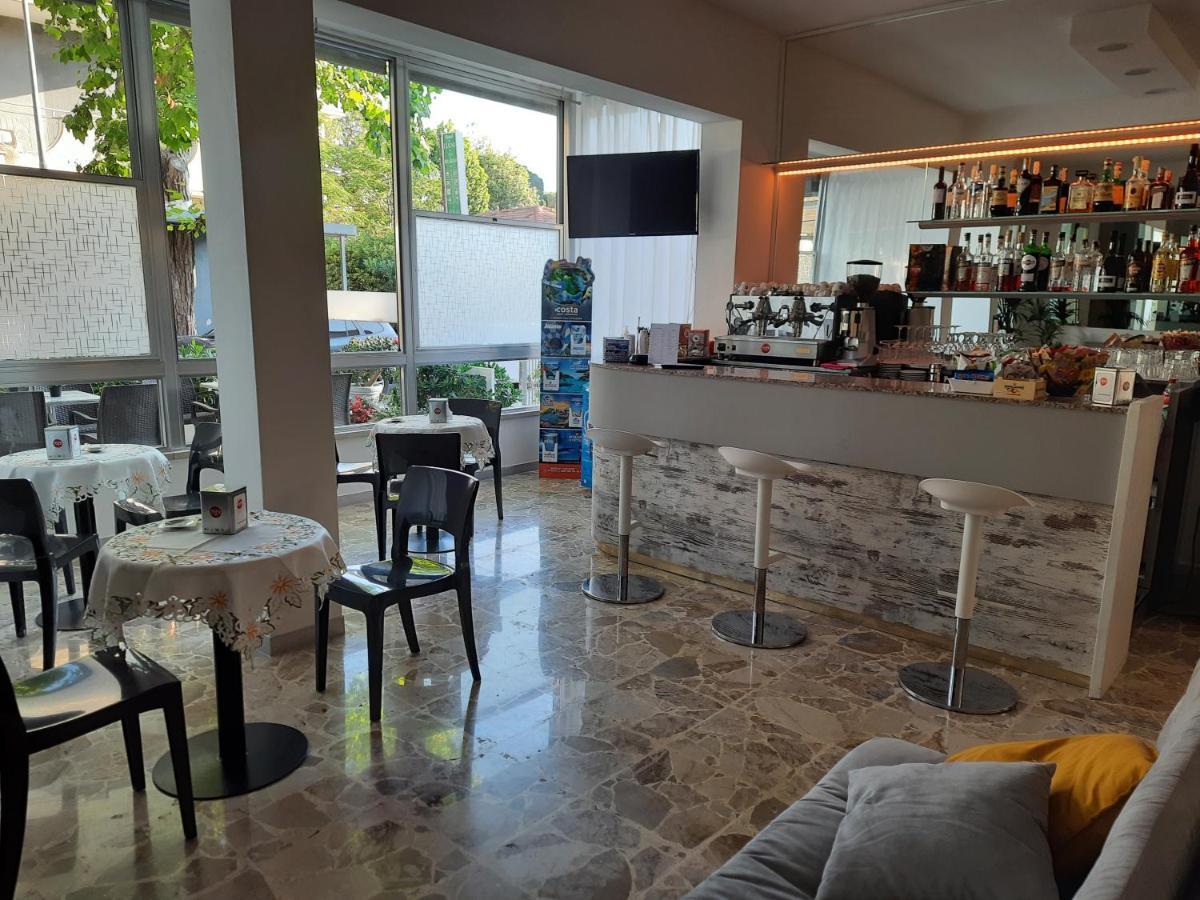 Barbiani Hotel Riccione