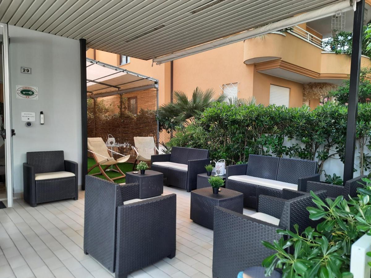 Barbiani Hotel Riccione